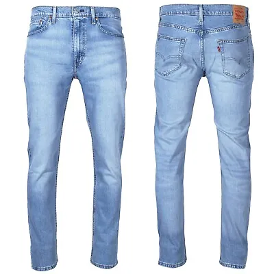 Levi’s 511 Slim Fit Men's Jeans Wash: Dolf Make It Adv Style# 04511-5127 • $59.07