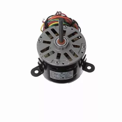 Carrier Electric Motor (321P677 321P950) 1/3 Hp 1075 RPM 208-230V # OCB1036A • $233.50