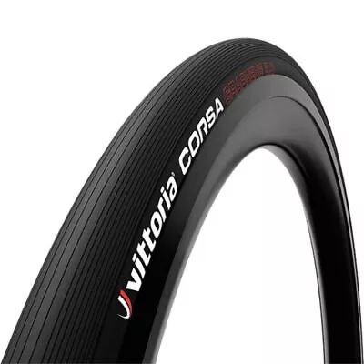 Vittoria Corsa G2.0 Tubular Tire 700c Folding New • $102.99