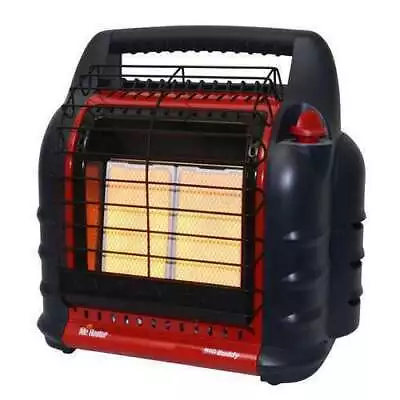 Mr. Heater Portable Big Buddy Portable Propane Heater • $119.99