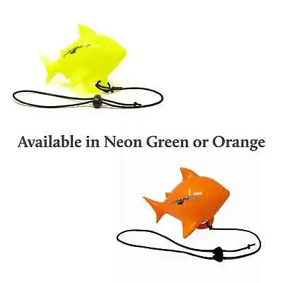 SandShark Premium Anchor Marker Buoy • $24.99