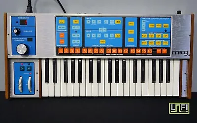 $3499 • Buy Moog - The Source 80's Monophonic Analogue Synthesiser - 240V