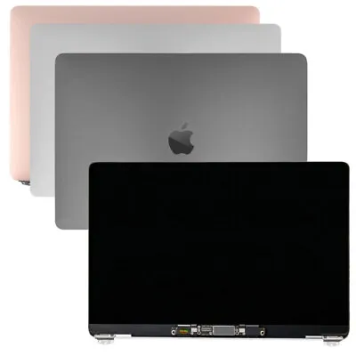 A+ NEW For Apple MacBook Air A1932 2018 LCD Screen Display Replacement Assembly • $149.59
