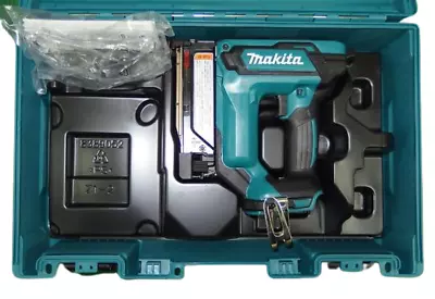 Makita PT353DZK 18V 35mm Lithium-ion Cordless Pin Nailer Tool Only With Case F/S • $363