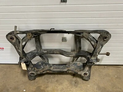 $540 • Buy 2004 2005 2006 2007 2008 Acura TL Type S Rear Sub Frame Cross Member OEM