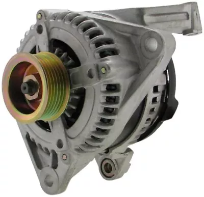 Alternator Fits Dodge Durango Ram 2001-06 56029700aa 56029700ab 421000-0100 • $119.79