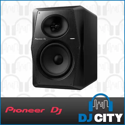 Pioneer DJ VM-70 Studio Monitor 6.5 Inch • $738