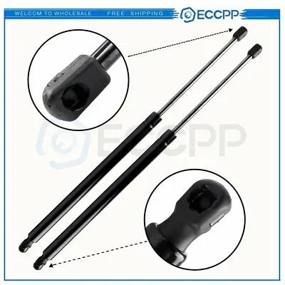 ECCPP 2x Liftgate Tailgate Hatch Lift Support Strut For 2007-2014 FORD Edge 6120 • $24.20