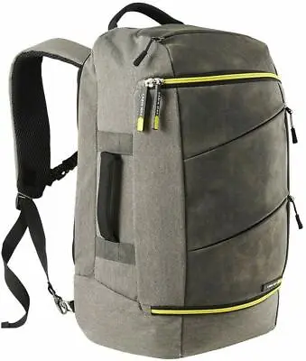 Cabinmax Manhattan 38L Laptop Cabin Backpack | 55x35x20cm • £30