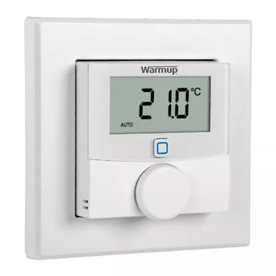 Warmup Konekt Wireless Wall Thermostat • £75