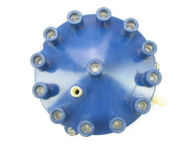$49.99 • Buy LU-435 Ignition Distributor Cap For 1982-1992 XJS 5.3L-V12  NEW OUT OF BOX