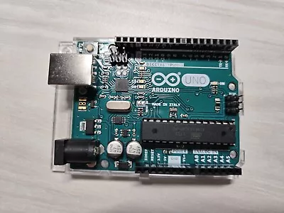 Arduino UNO REV3 Computer Components Microcontroller • $9.99