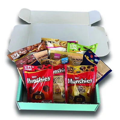 Chocolate Box Of Bags • $29.99