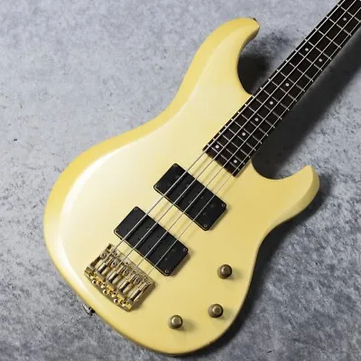 IBanez MC 824 PW Used Electric Bass • $1538.69