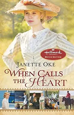 When Calls The Heart: Hallmark Channel Special Movie Edition ... By Oke Janette • £4