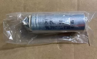 NEW 3-pcs EPCOS 40uF 450VAC 10000AFC 39.15B 114408846 Capacitor B32332-I60 • $18