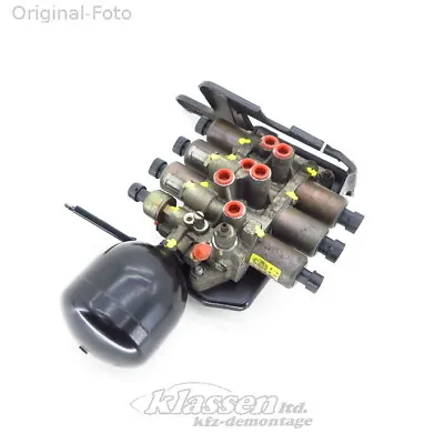 Valve Block Gearbox Ferrari 360 430 575 Enzo F1 Power Unit • $1834.80