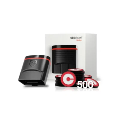 $269 • Buy OBDeleven V2 500 Credits Pack | Next Generation - VAG/BMW Diagnostic Tool