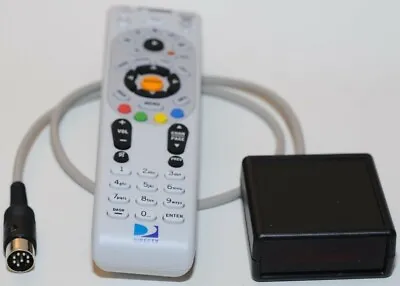 Wireless Remote Adapter For Nakamichi 730 Receiver Works Like RM-730 • $71