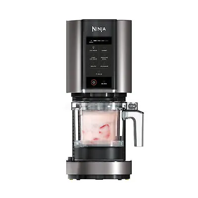 Ninja Creami Ice Cream & Frozen Dessert Maker - Refurbished [NC300UK] • £129