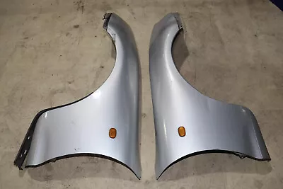 JDM 94-01 Toyota Supra JZA80 MK4 Front Fenders Driver & Passenger Side OEM Used • $999