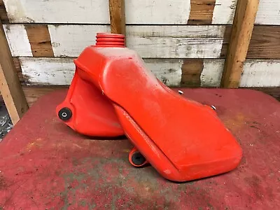 1983 1984 Honda CR80R Gas Tank   CR80 R  CR 80 • $55.25