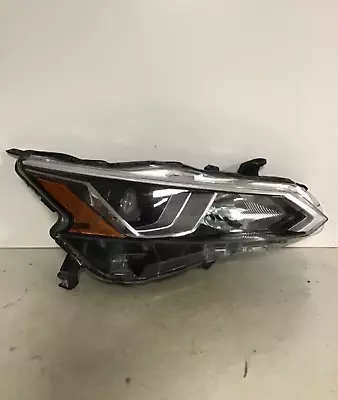 2019 2020 2021 2022 Nissan Altima Rh Halogen Headlight Oem C109r 11881 • $200