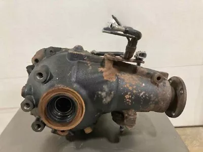 1996 Toyota 4Runner Front Axle Differential Carrier AT Disconnecting 4.10 Ratio • $324.99