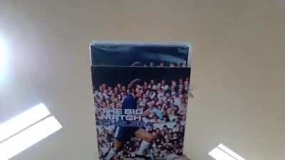 Chelsea FC --The Big Match DVD Itv With Slipcase Dvd Reion 2 Brian Moore • £12.94