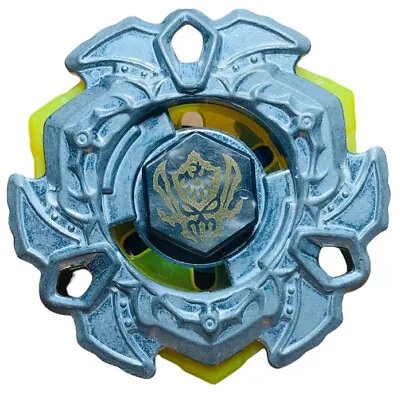 Beyblade Metal Fury Hasbro B-151 Variares Collectible Anime Bey Toy • $10.49