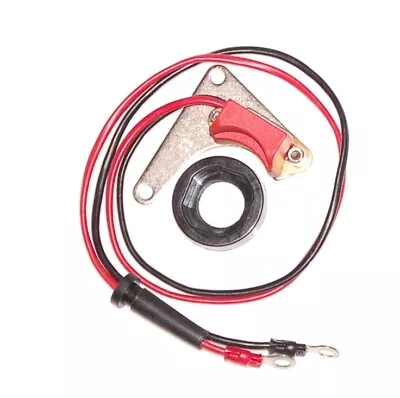 Electronic Ignition Kit For Rover & Buick V8 Mallory Dual Points Distributor • $96.62