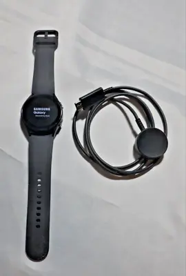 Samsung Galaxy Watch 5 LTE GPS Sapphire Crystal SM-R905U J6NL • $150