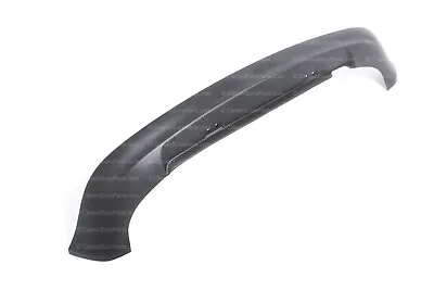 VW Golf MK4 Textured Euro Rear Bumper Spoiler Lip 4motion GTI R32 VR6 TDI • $589.99