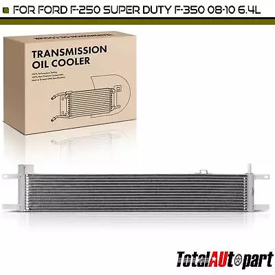 New Automatic Transmission Oil Cooler For Ford F-250 Super Duty F-350 Super Duty • $54.99