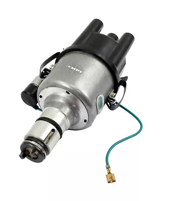 Empi 009 Centrifugal Advance Distributor With Points - For VW Type 1 - 009431B • $96.42