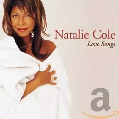 Natalie Cole - Love Songs - Natalie Cole CD MAVG The Cheap Fast Free Post The • £3.49