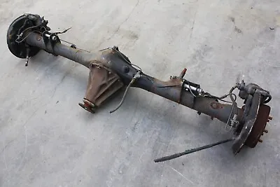 Jdm 90-99 Toyota Previa Supercharged Oem Differential Disc Brake Carrier • $1250