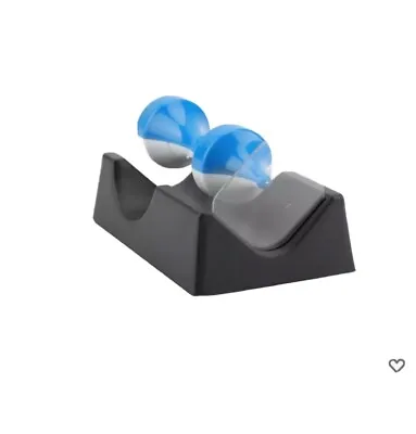Magnetic Levitation Floating Rotating Anti-gravity Toy Spindle - 50 Available • $9