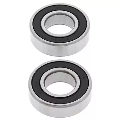 Harley Davidson FLHTCUTG Tri Glide Ultra Classic 2009-2016 Front Wheel Bearings  • $11.99