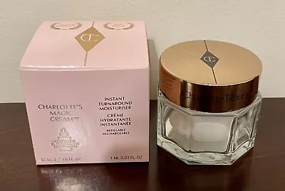 Charlotte’s Magic Cream By Charlotte Tilbury - 1.6 Fl Oz • $60