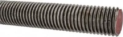 Steel Threaded Rod - 3/8  X 60  • $9.50