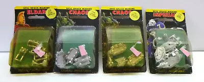 NIP LOT Epic Space Marine Citadel Miniatures 7740774277467738 See Description • $99.99