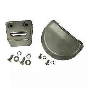 Zinc Anode Kit For Volvo Penta SX And DP-SM Outdrives Includes Hardware • $42.65