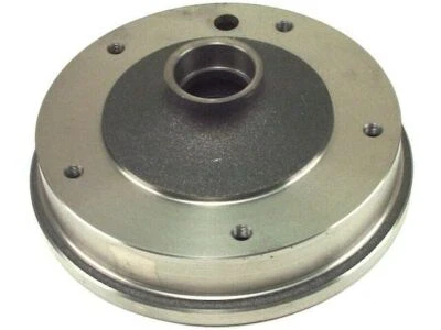 $79.15 • Buy Brake Drum For 56-65 VW Beetle Karmann Ghia DX17Q1 Brake Drum - 5 Lug