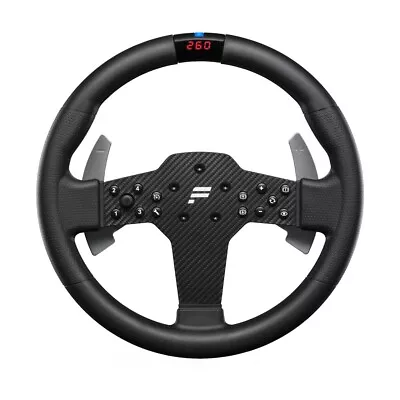 Fanatec CSL Steering Wheel P1 V2 • £144.99