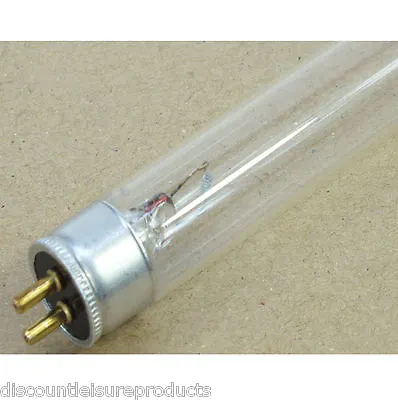 UV Bulb/Lamp/Tube/Light  For TMC Pond Clear/Pro Clear/Pro Pond UVC   ARCADIA • £13.75