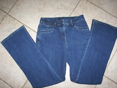£16.62 • Buy Women's Jones New York Stretch Low-Rise Jeans  - Size 4 