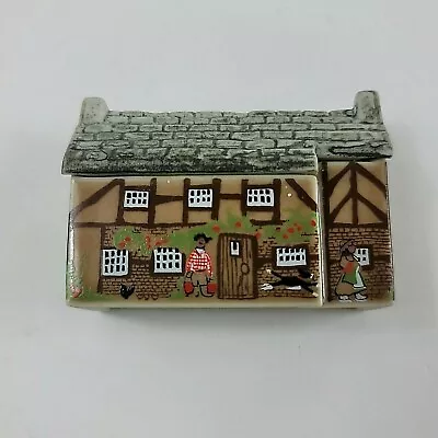 Wade Vale Farm Whimsey In The Vale Miniature Porcelain England 1993 W29 • $59.99