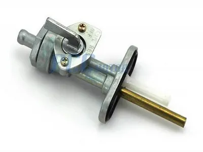 Fuel Tank Valve Petcock Yamaha DT1 DT100 DT125 DT175 DT250 DT360 DT400 H PC20 • $12.99