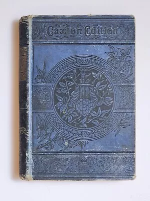 Jules Verne's  The Mysterious Island  - Belford Clarke & Co. 1885 • $24.99